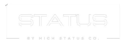 STATUS - High Status Co.